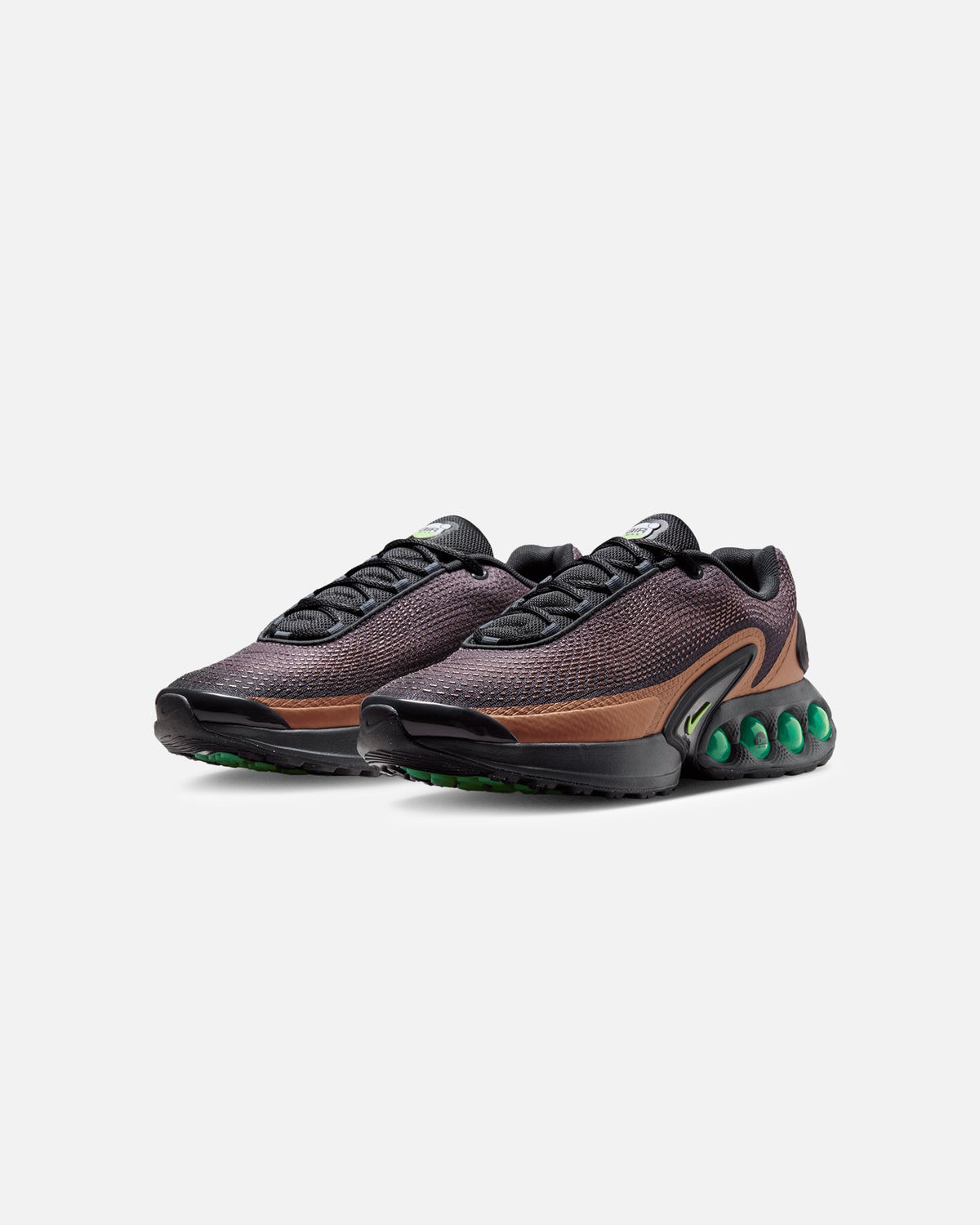 Nike Air Max Dn Off Noir/Lt Lemon Twist