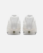 Nike Women's Shox Z White/White