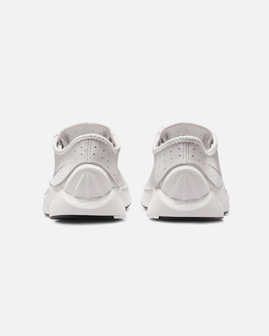 Nike Women's Air Superfly Summit White