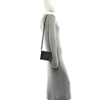Epi Petite Malle Black