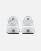 Nike Shox Ride 2 White/White