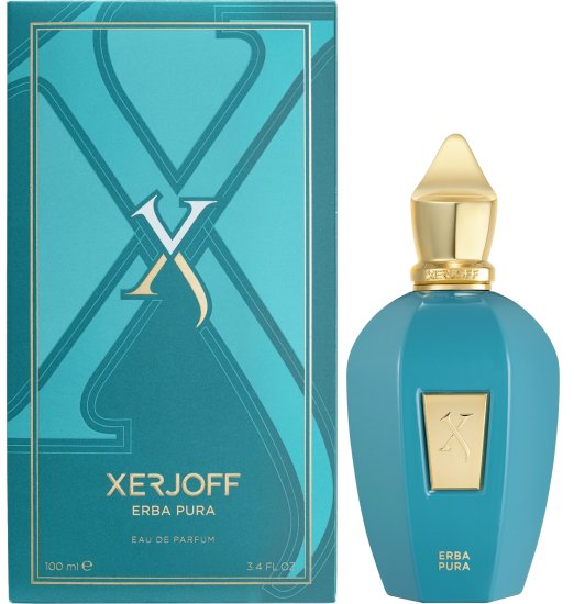 Erba Pura V Xerjoff Unisex EDP
