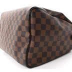 Damier Ebene Speedy 30