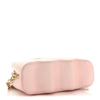 Taurillon Ombre Capucines Capushell Mini Shaded Pink