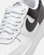 Nike Women's Air Force 1 '07 Black/White