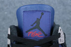 Air Jordan 4 Retro Winter 'Loyal Blue'