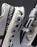 Men's On Cloudmonster 3 Hyper