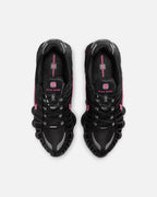 Nike Women's Shox TL Black/Pink