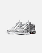 Nike Air Zoom Spiridon Cage 2 Light Smoke Grey/Metallic Silver