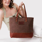 The Big Big Tote