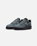 Nike Air Force 1 '07 LX Vibram® Black/Smoke Grey
