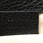 Dollar Calfskin Crystal Web Mini Dionysus Bamboo Top Handle Bag Black Black Diamond