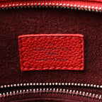 Calfskin Freedom Fushia