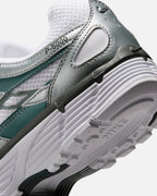 Nike Women's P-6000 White/White