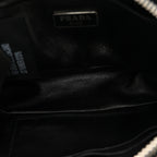 Cavallino Leopard Print Camera Bag
