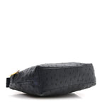 Ostrich L19 Extra Pocket Pouch Blue Navy