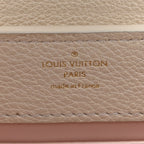 Taurillon Ombre Capucines Capushell Mini Shaded Pink