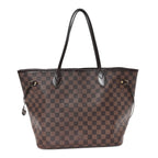 Damier Ebene Neverfull MM