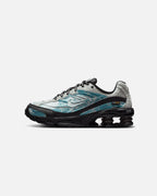 Nike Shox Ride 2 Premium Light Silver