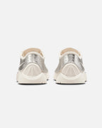 Nike Women's Air Superfly Pale Ivory/Metallic Silver