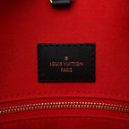 Reverse Monogram Giant Onthego MM