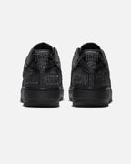 Nike Air Force 1 '07 LV8 Black/Anthracite