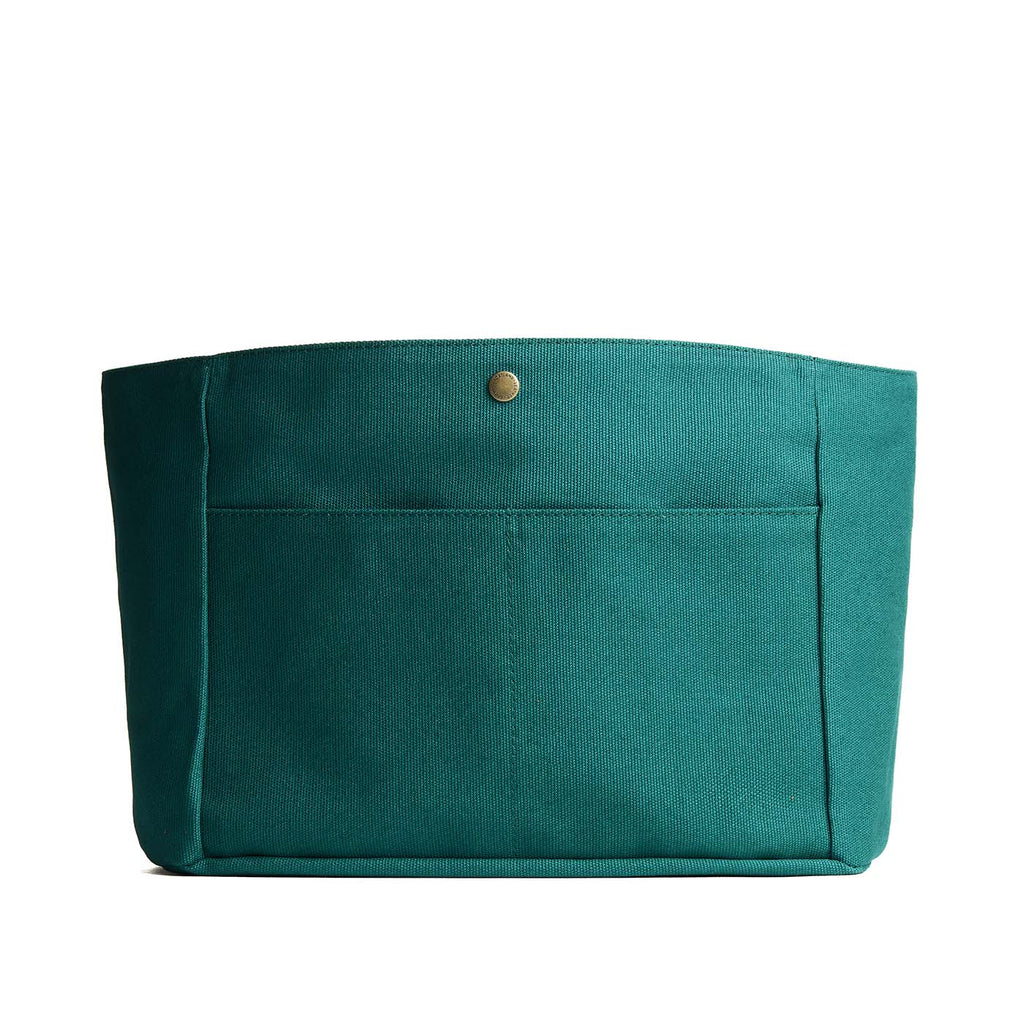 Canvas Purse Organizer