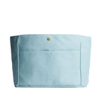 Canvas Purse Organizer