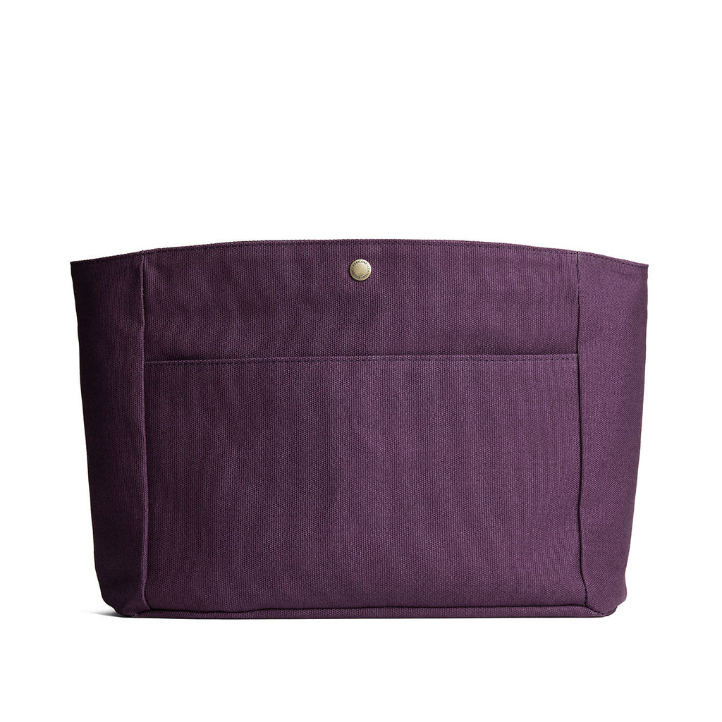 Canvas Purse Organizer