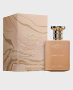 Taskeen Caramel Corner Paris Corner Unisex EDP
