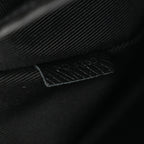 Taiga Monogram Eclipse Outdoor Messenger Black