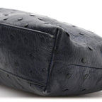 Ostrich L19 Extra Pocket Pouch Blue Navy