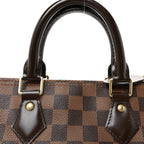 Damier Ebene Speedy 25