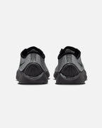 Nike Women's Air Superfly Metallic Silver