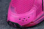 Balenciaga Wmns Runner Sneaker 'Dark Pink'