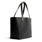 Leather Tote Bag