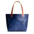 Leather Tote Bag