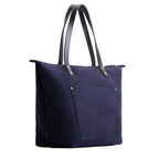 Leather Tote Bag