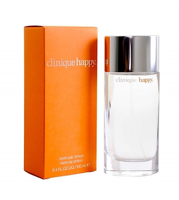 Clinique Happy for Women by Clinique EDP