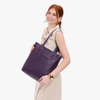 Crossbody Tote