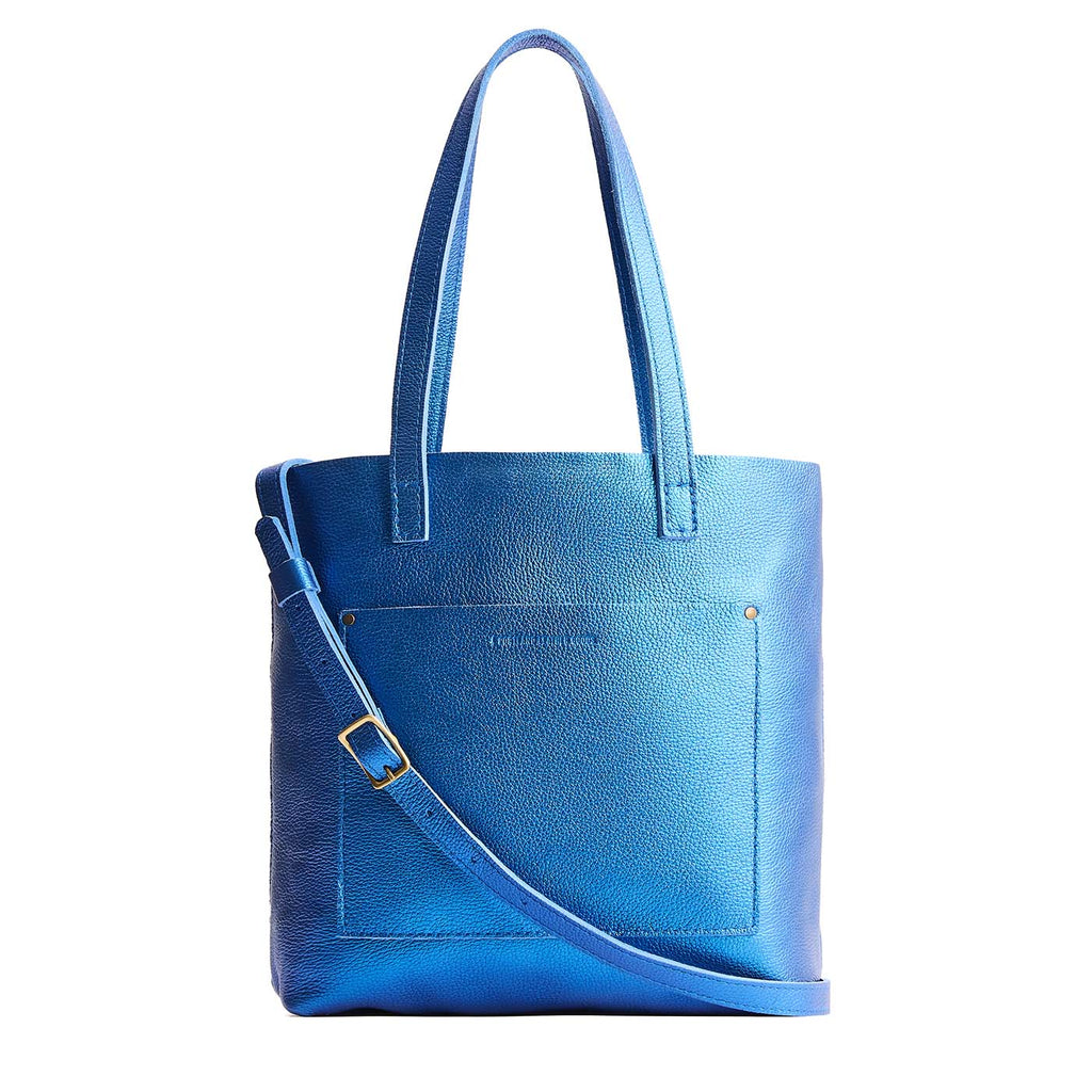 Crossbody Tote