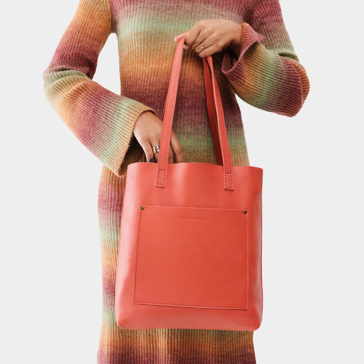 Crossbody Tote
