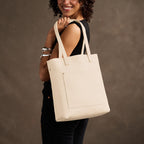 Crossbody Tote