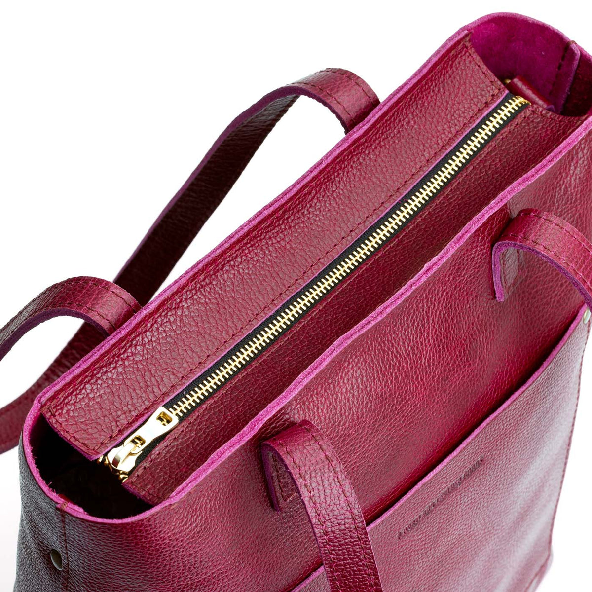 Crossbody Tote