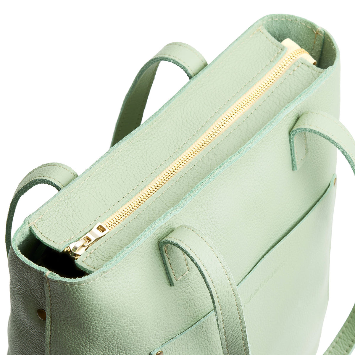 Crossbody Tote