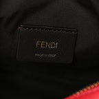 Vitello Century FF 1974 Embossed Mini Camera Case Fragola