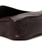 Lambskin Madison Dark Barolo