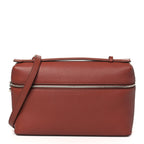 Tender Calfskin Extra Pocket L27 Kummel