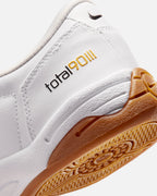 Nike Women's Total 90 White/Gum