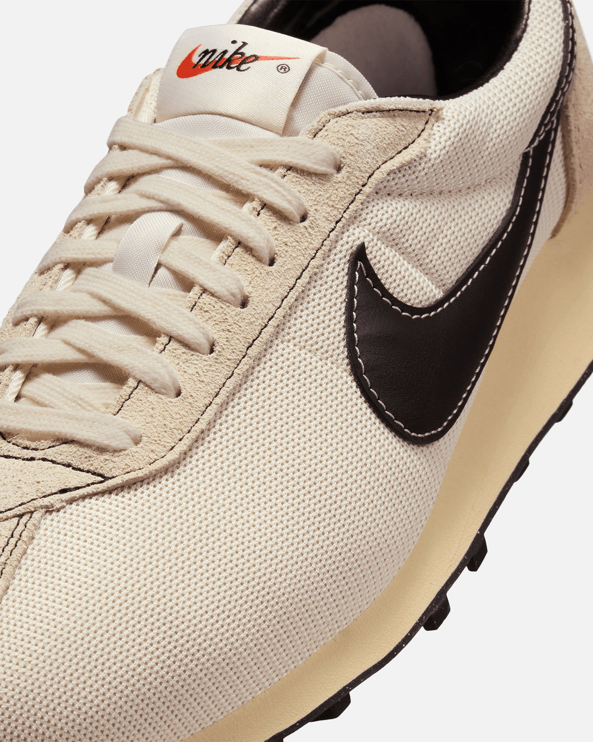Nike LD-1000 Soft Pearl/Black